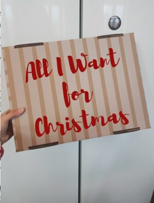 All I Want for Christmas is... kyseláč 14x0,5l