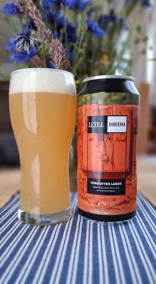 Sibeeria/Letra od Evy