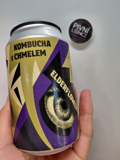 Chmelbucha Bezinka 0,3l DMT: 31.12.25