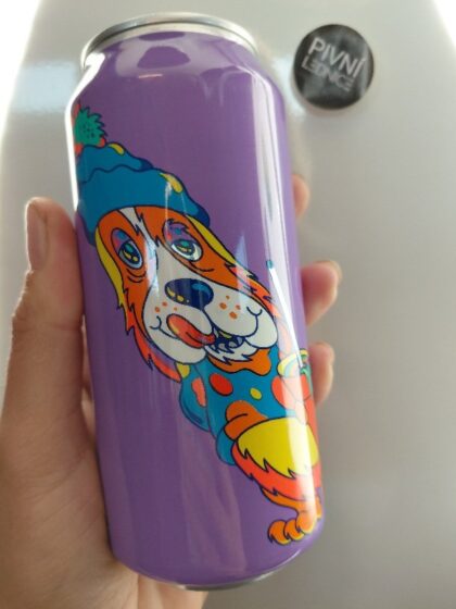 Omnipollo Bianca Out of Order 6% 0,44l