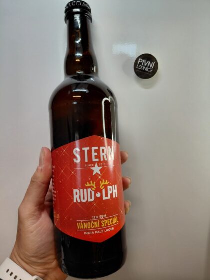 Stern Rudolph 12°/5,2% 0,7l